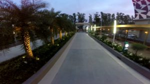 Sidewalk